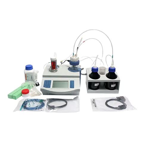 astm volumetric karl fischer titration Brand manufacturer|karl fischer titration method.